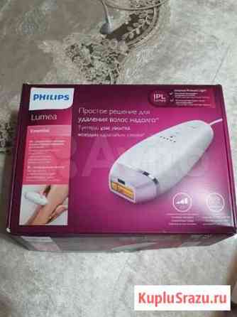 Фотоэпилятор Philips Lumea BRI863 Черкесск