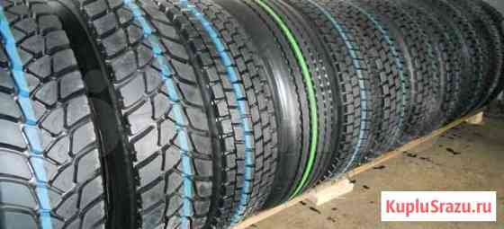 Грузовые шины 315/80r22.5, 385/65r22.5 Мурманск