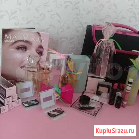 Mary Kay Краснодар - изображение 1