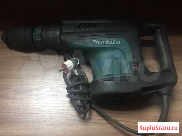 Перфоратор Makita HR 1213 C Котельники - изображение 1