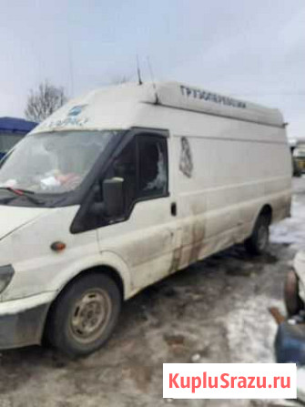 Форд транзит Санкт-Петербург - изображение 1