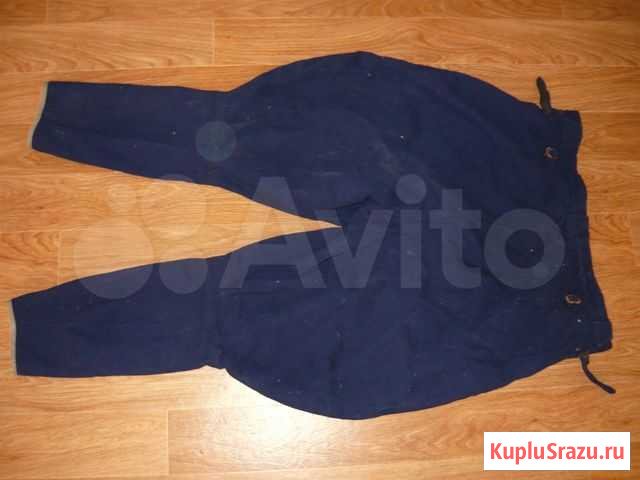 Форма Советской Армии Волгоград - изображение 1