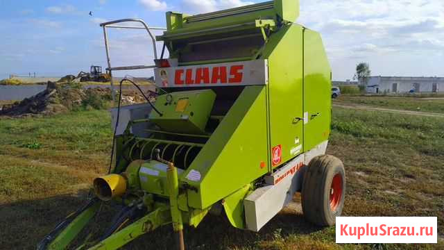 Пресс-подборщик Claas Rollant 44 сетка шпагат Ижевск - изображение 1