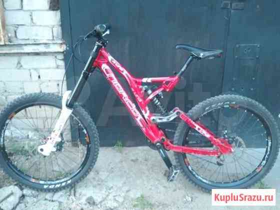 Norco A-line 2007 Чита