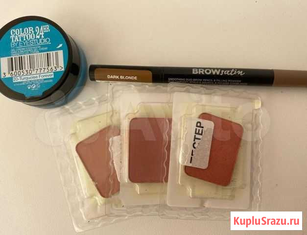 Maybellin разное (оригинал) Новосибирск - изображение 1