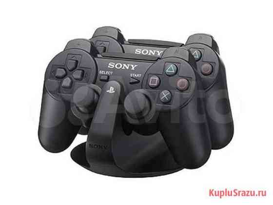 Геймпад для sony playstation 3 Димитровград