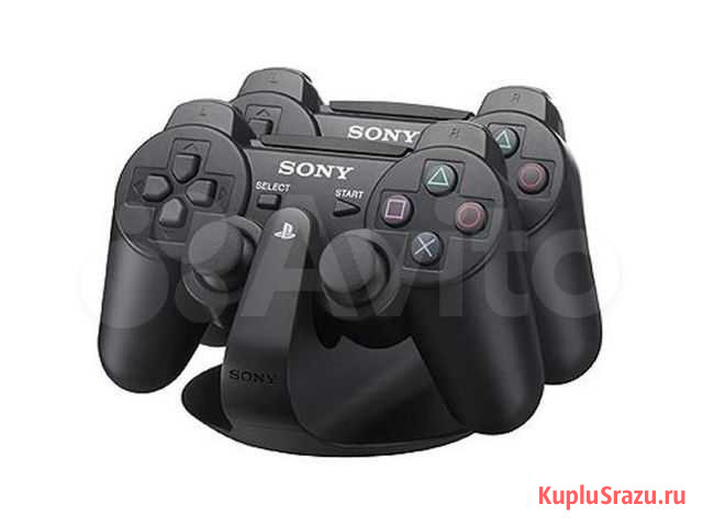 Геймпад для sony playstation 3 Димитровград - изображение 1