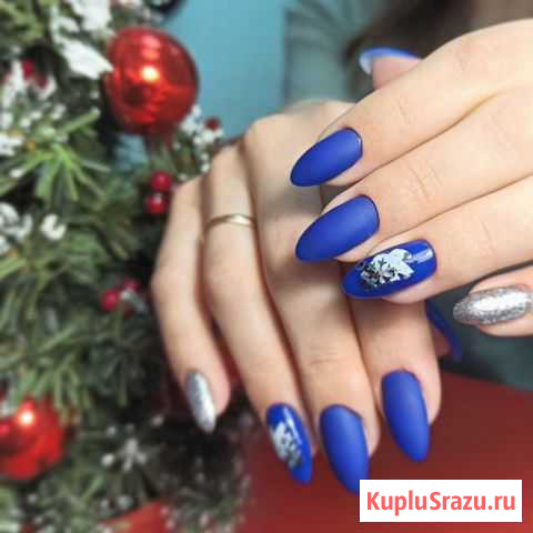 Маникюр Липецк - изображение 1