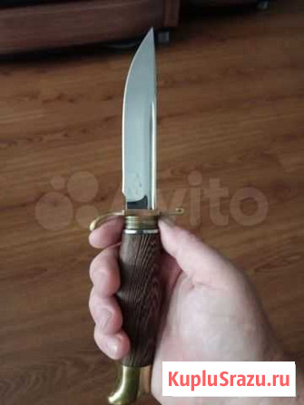 Нож Вологда - изображение 1