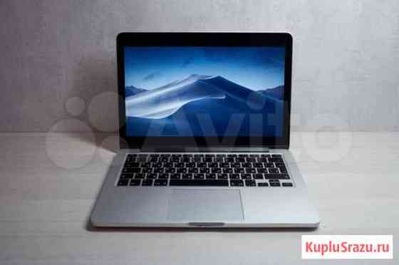 Macbook Pro Retina 13 (early 2015) Сочи