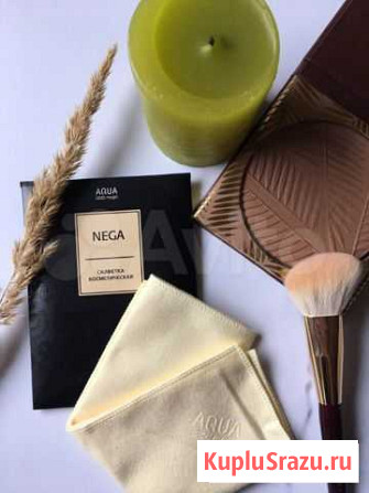 Косметическая салфетка Ростов-на-Дону - изображение 1