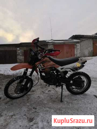 Racer 150 Новокузнецк - изображение 1