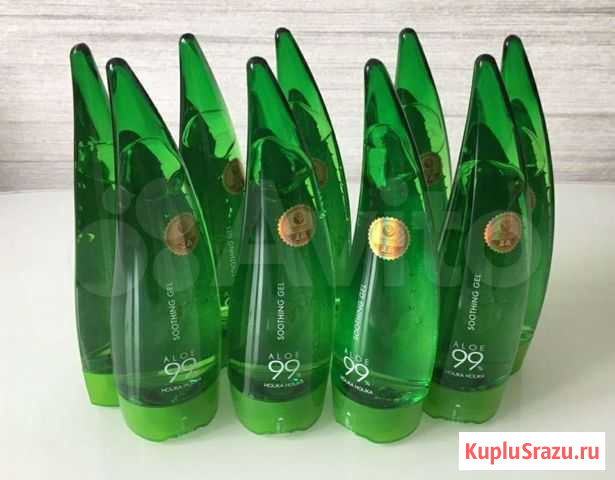 Гель универсальный Пермь - изображение 1