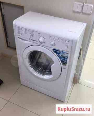 Стиральная машина Indesit iwub4085 Краснодар