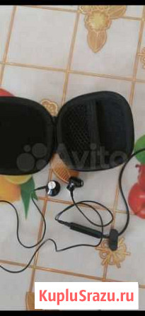 Проводные наушники sony sth32 Новобурейский - изображение 1
