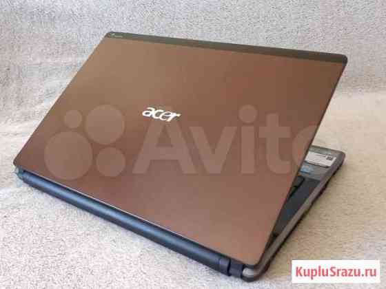 Acer/ Intel i3(2.4Ghz) / 500Gb HDD Иркутск