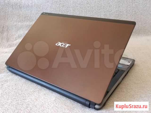 Acer/ Intel i3(2.4Ghz) / 500Gb HDD Иркутск - изображение 1