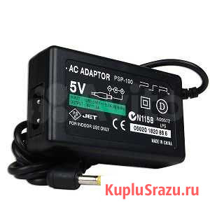 Зарядное PSP Sony Томск - изображение 1