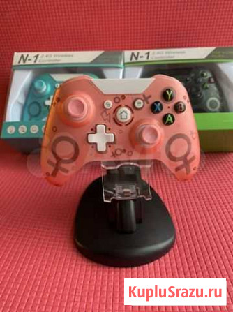 Джойстик xbox one Москва - изображение 1