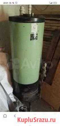 Газовый котел Курск - изображение 1