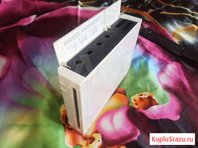 Nintendo Wii Ейск - изображение 1