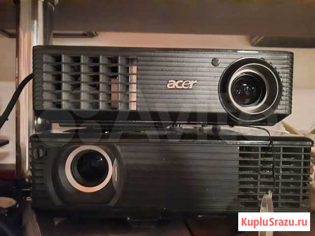 Проекторы Acer Белгород - изображение 1
