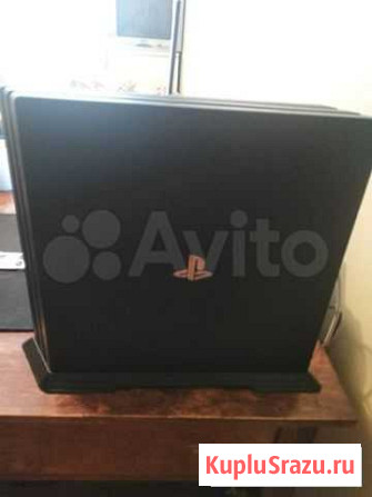 Ps 4pro 3rev Южный - изображение 1