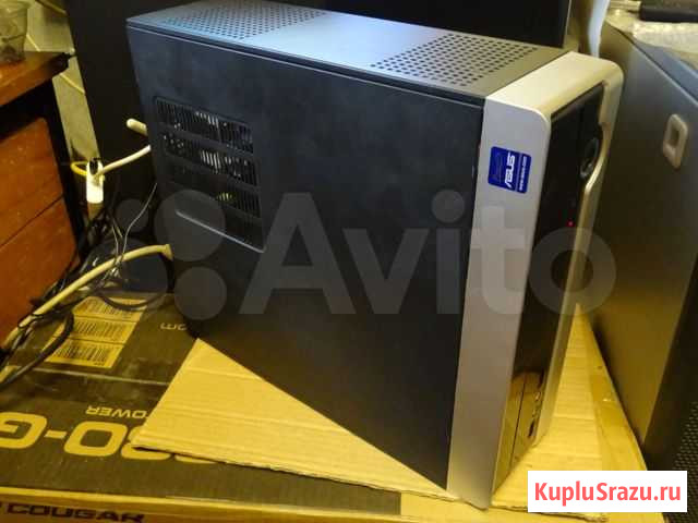 Маленький медиацентр mini-ITX с Wi-Fi Калуга - изображение 1