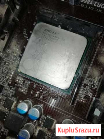 Процессор fx 4100 Уфа - изображение 1
