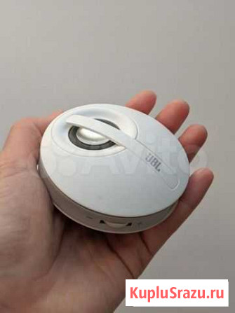 JBL on tour micro портативная акустика Волгоград - изображение 1