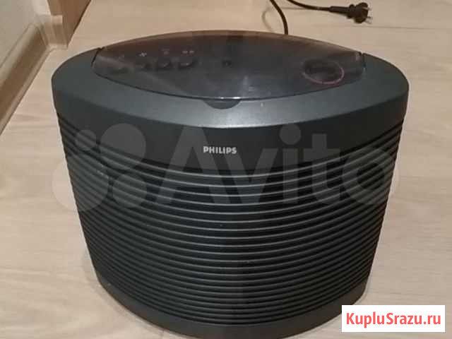 Тепловентилятор Fhilips HD 3510 Санкт-Петербург - изображение 1