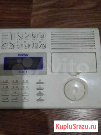 Компьютерная вязальная машина бротнер кн-970 /кр83 Ладожская - изображение 1