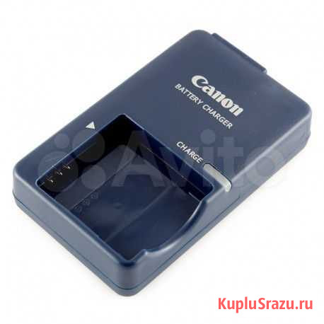 Зарядное устройство Canon CB-2LV Калининград - изображение 1