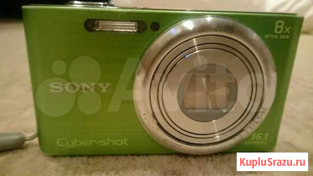 Фотоаппарат Sony Сочи - изображение 1