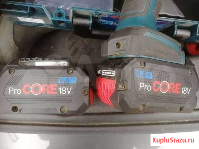 Аккумуляторы Bosch Петрозаводск - изображение 1