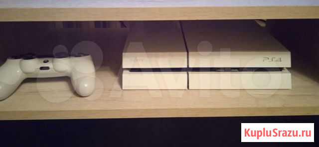 Sony PS4 Юрга - изображение 1
