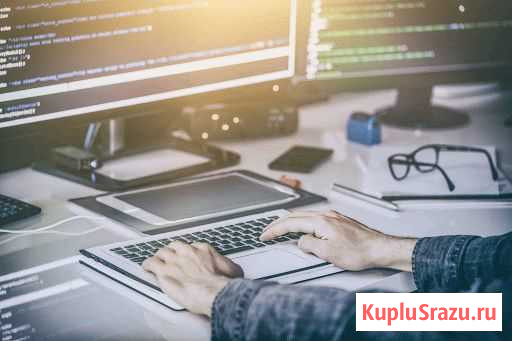 Создание Веб Сайтов Москва - изображение 1