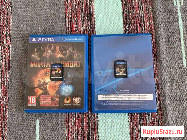 Игры PSP vita Уфа - изображение 1