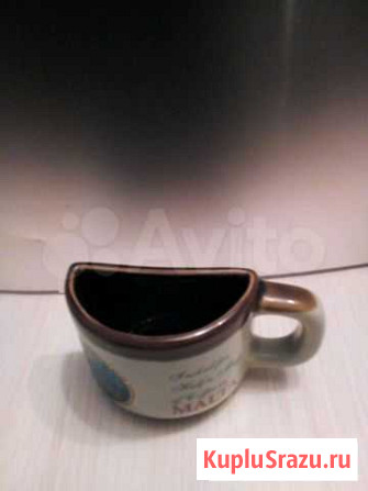 Чашка Луга - изображение 1