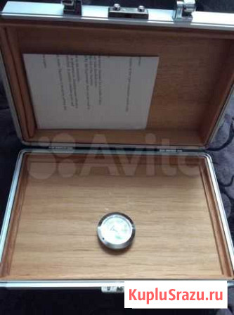 Шкатулка Одинцово - изображение 1