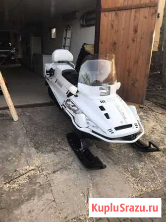 Yamaha VK540 4 2014 викинг 4 Смоленск - изображение 1