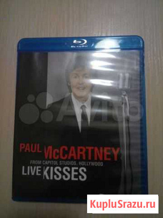 Blu-ray диски Энгельс - изображение 1