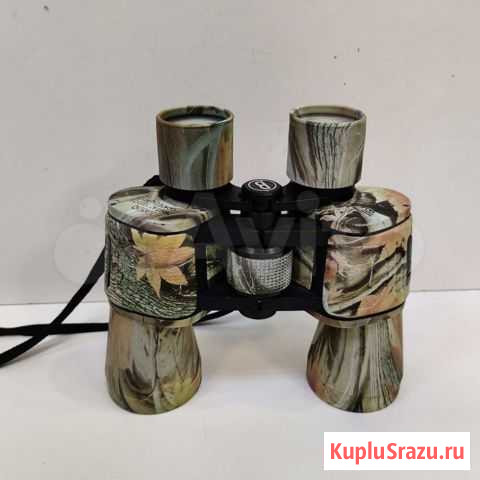Бинокли Bushnell 30x50 Нижний Новгород - изображение 1