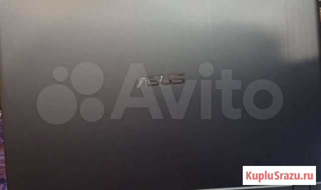 Продам ноутбук asus Махачкала - изображение 1