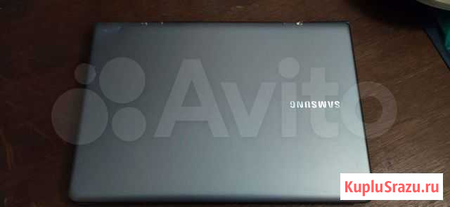 Ультрабук Samsung, i5, ssd128 Омск - изображение 1