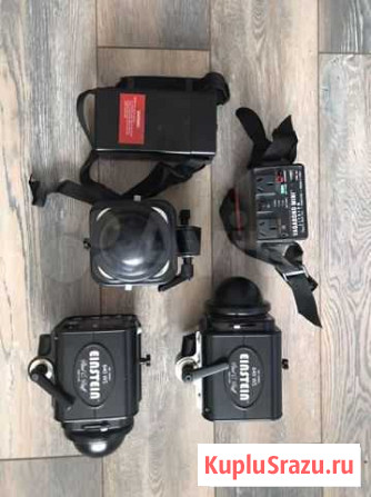 Einstein E640 студийная вспышка Набережные Челны - изображение 1