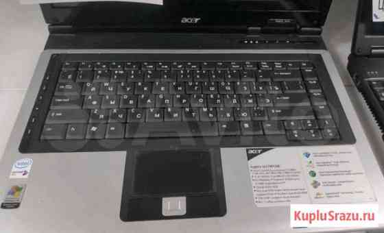 Ноутбук acer 2х1,6/1/120 Черногорск