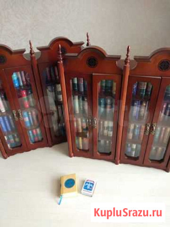 Коллекция мини книг Железнодорожный - изображение 1