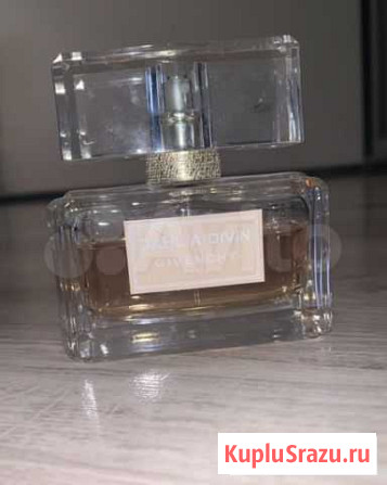 Туалетная вода Givenchy Рязань - изображение 1