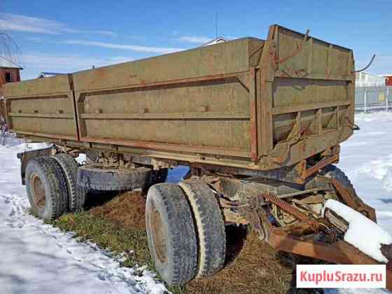 Прицеп А-349 Северская